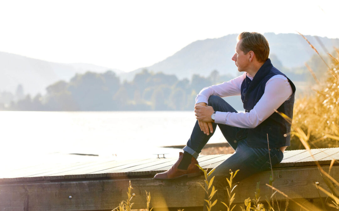 Marc Scholten: Coach & Wegbegleiter